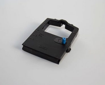 Injection moulded part