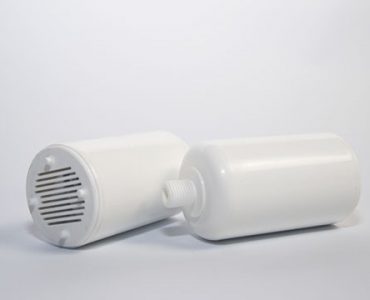AC Plastics water filter